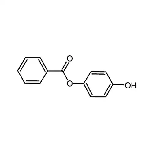 4-羟基苯基安息香酸