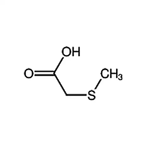 2-(甲硫基)乙酸