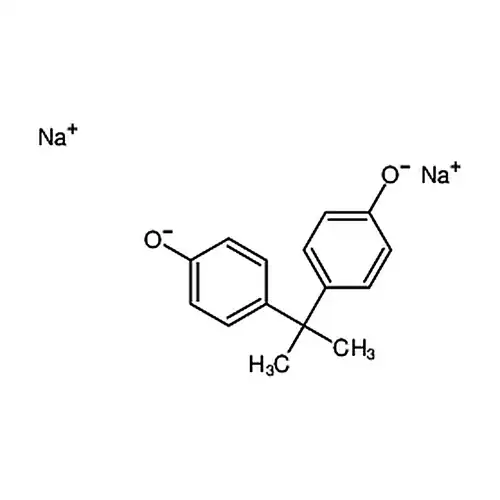 4,4'-(丙烷-2,2-二基)苯酚钠