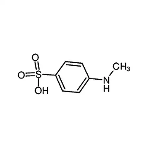 N-甲基氨基磺酸