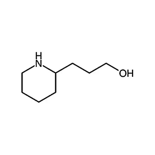 3-(哌啶-2-基)丙-1-醇