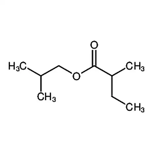 2-甲基丁酸异丁酯
