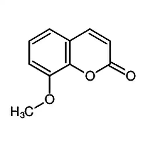 8-甲氧基香豆素