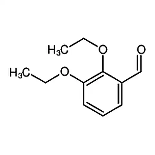 2，3-二乙氧基苯甲醛