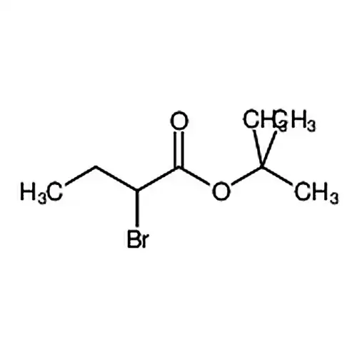 2-溴丁酸叔丁酯