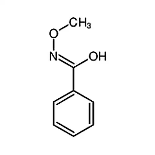 N-甲氧基苯甲酰胺
