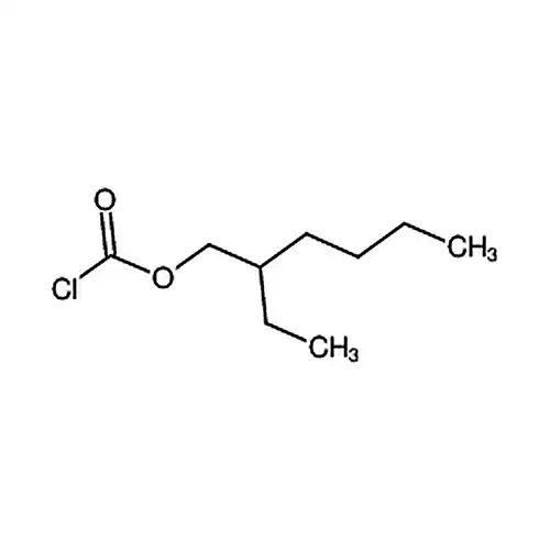 氯甲酸-2-乙基己酯