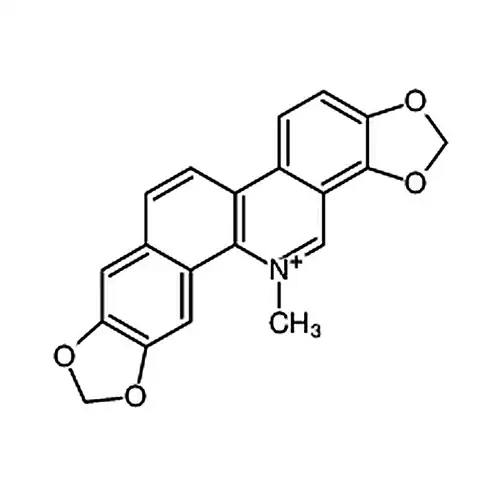 博落回提取物