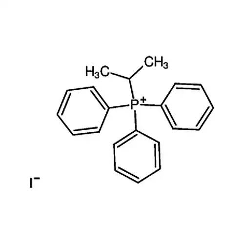 异丙基三苯基碘化膦