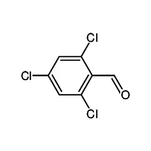 2，4，6-三氯苯甲醛