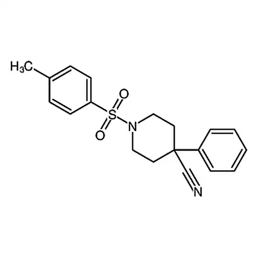 4-氰基-4-苯基-1-对甲苯磺酰基哌啶