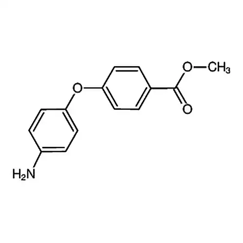 4-(4-氨基苯氧基)苯甲酸甲酯