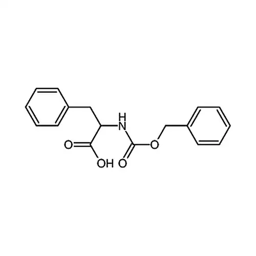 N-苄氧羰基-D-苯丙氨酸
