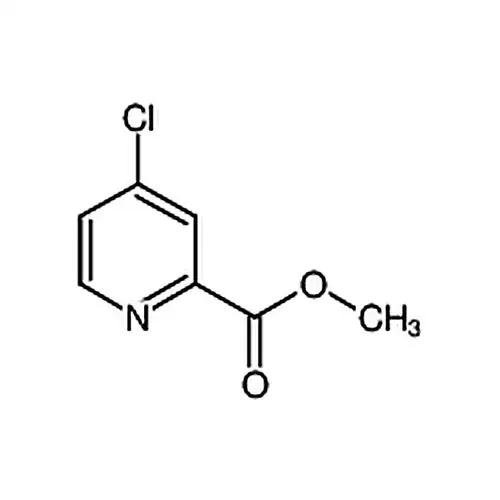 4-氯吡啶-2-甲酸甲酯