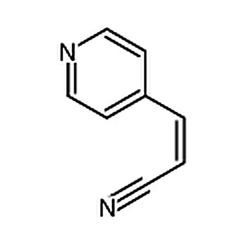 3-(吡啶-4-基)丙烯腈