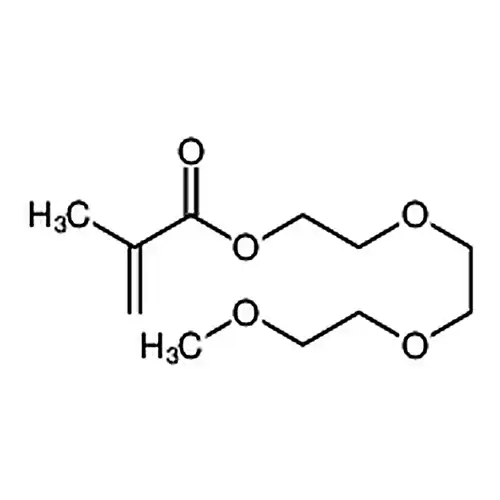 2-(2-(2-甲氧基乙氧基)乙氧基)乙基 甲基丙烯酸酯