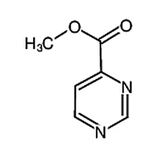 嘧啶-4-羧酸甲酯