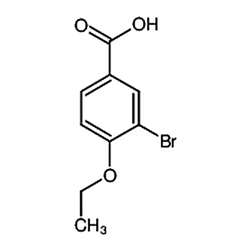 3-溴-4-乙氧基苯甲酸