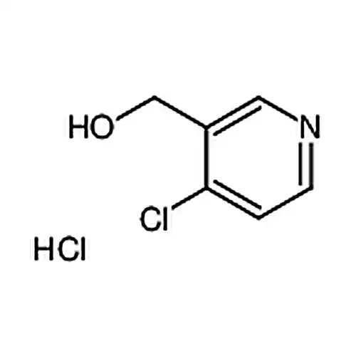 4-氯-3-吡啶甲醇盐酸盐