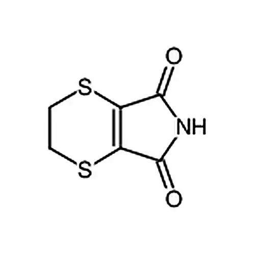 5,6-二氢-1,4-二噻烯-2,3-二甲酰亚胺
