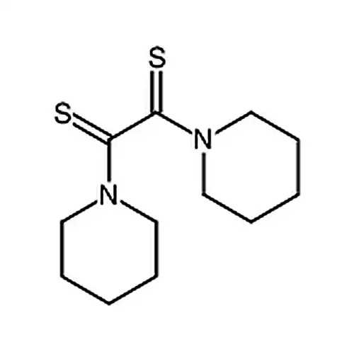 1,2-二(哌啶-1-基)乙烷-1,2-二硫酮