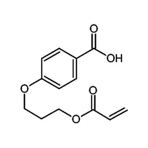 4-(3-(丙烯酰氧基)丙氧基)苯甲酸