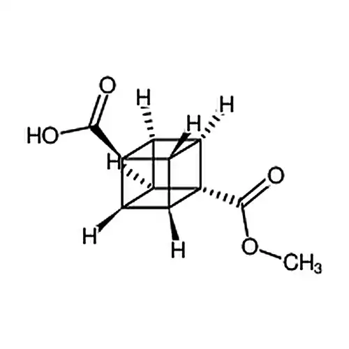 4-(甲氧基羰基)立方烷-1-羧酸
