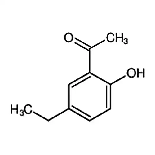 5-乙基-2-羟基苯乙酮