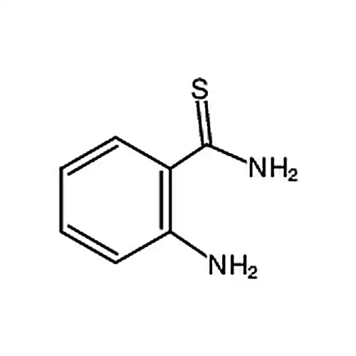 2-氨基硫代苯甲酰胺