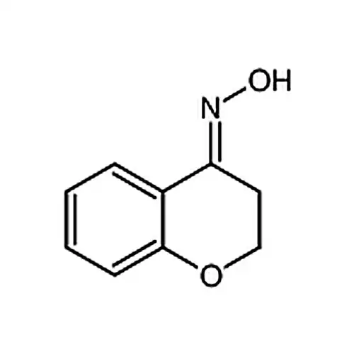 苯并吡喃-4-酮肟