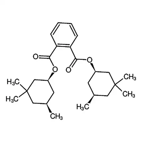 邻苯二甲酸双(顺-3,3,5-三甲基环己基)酯