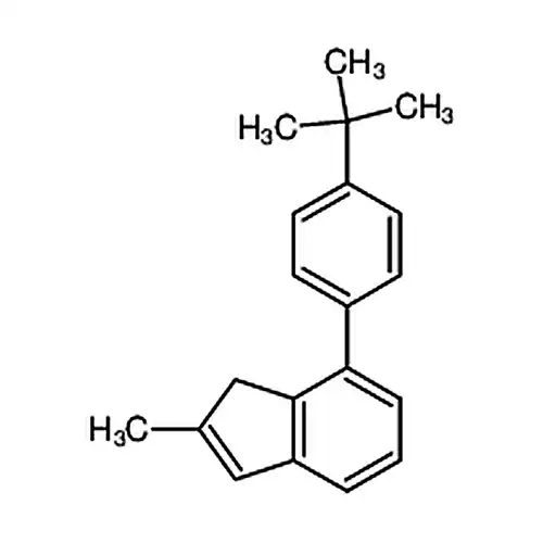 7-(4-(叔丁基)苯基)-2-甲基-1H-茚