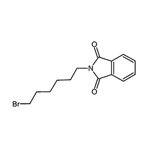 N-(6-溴己基)邻苯二甲酰亚胺
