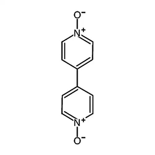 [4,4'-联吡啶] 1,1'-二氧化物