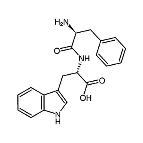 L-苯丙氨酰-L-色氨酸