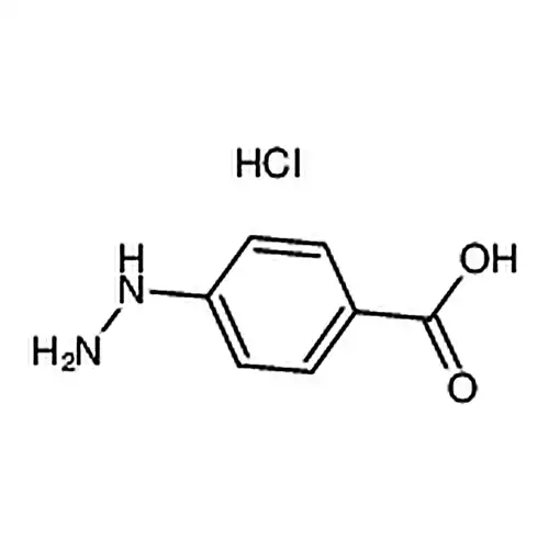 4-羧基苯肼 盐酸盐