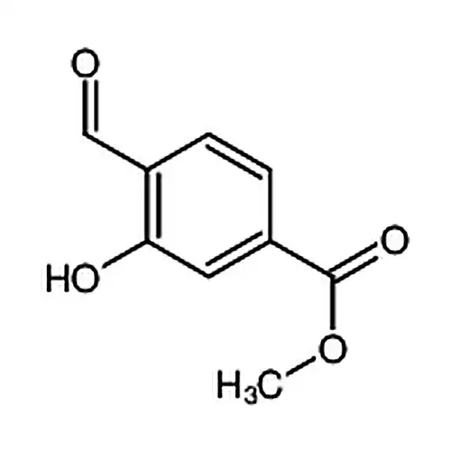 4-甲酰基-3-羟基苯甲酸甲酯