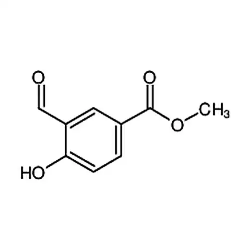 3-醛基-4-羟基苯甲酸甲酯