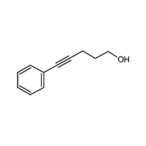 5-苯基-4-戊炔-1-醇