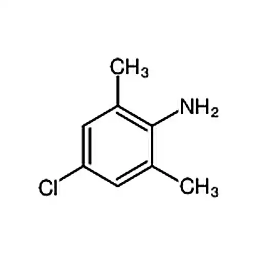 4-氯-2，6-二甲基苯胺