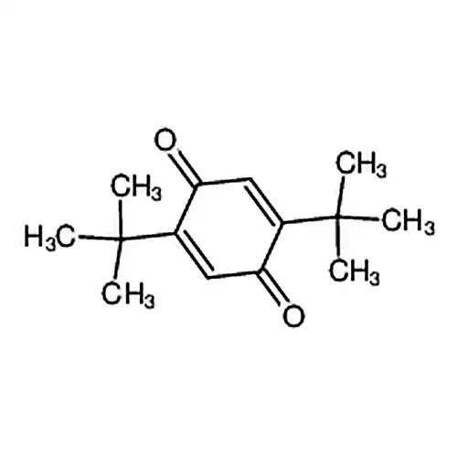 2,5-二叔丁基-1,4-苯醌