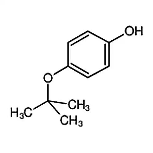 4-叔丁氧基苯酚