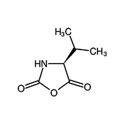 (S)-4-异丙基恶唑烷-2,5-二酮