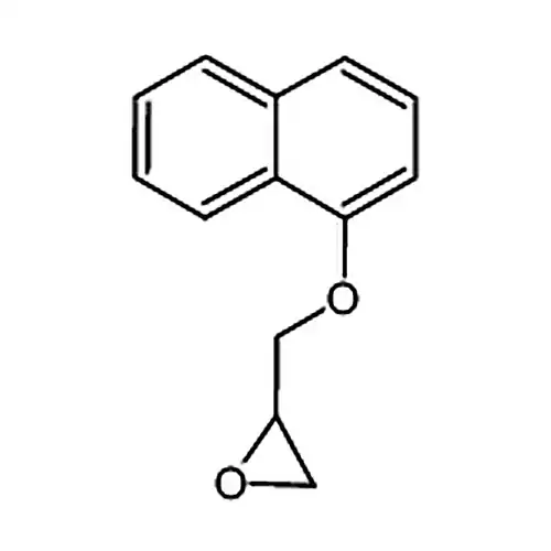 3-(1-萘氧基)-1,2-环氧丙烷