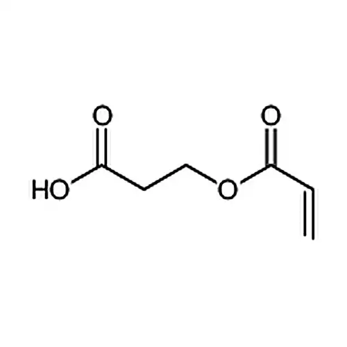 β-(丙烯酰氧)丙酸