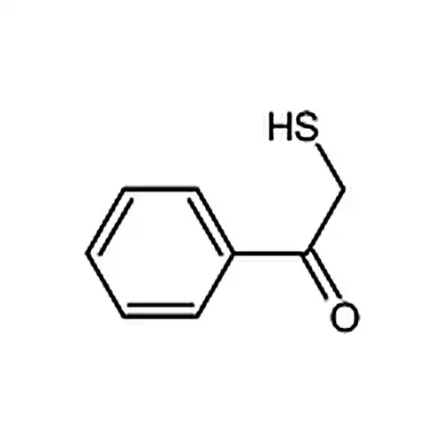 2-巯基-1-苯乙酮