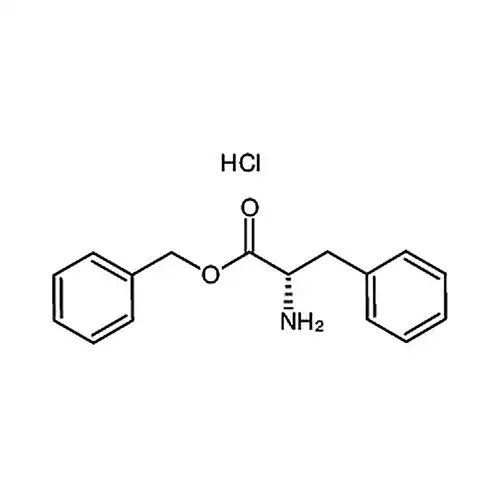 L-苯丙氨酸苄酯盐酸盐