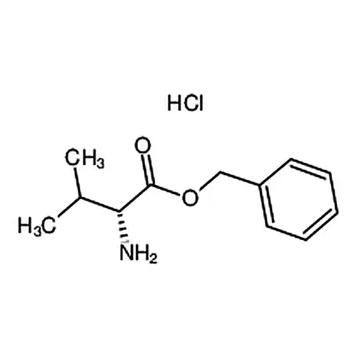 L-缬氨酸苄酯 盐酸盐