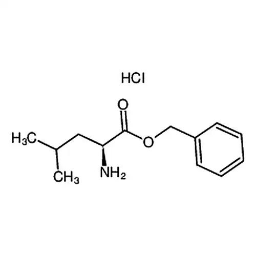 L-亮氨酸苄酯盐酸盐