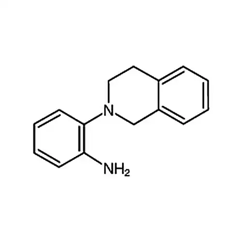2-(3,4-二氢异喹啉-2(1H)-基)苯胺
